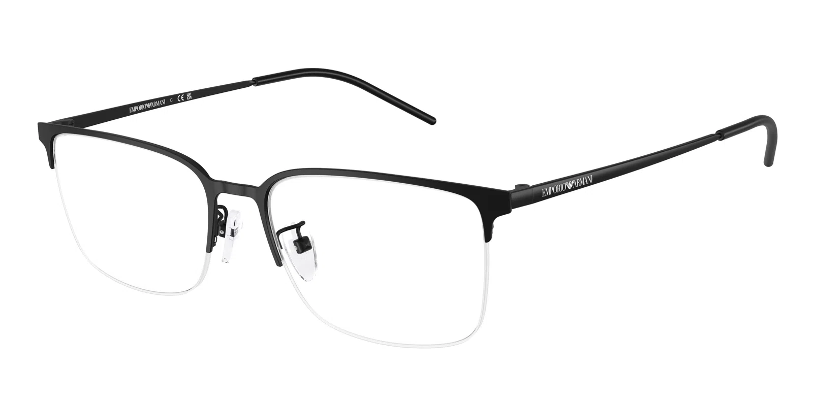 Emporio Armani 1179D Eyeglasses - view 2